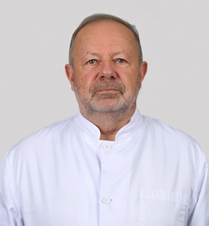 Доценко Иван Андреевич
